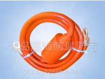 Excitateur d'éclateur pour système de protection cathodique