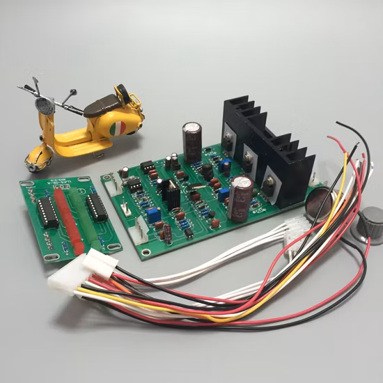 Litone Wag pièces de rechange Epg 2008 carte mère sans écran pour Machine de revêtement en poudre