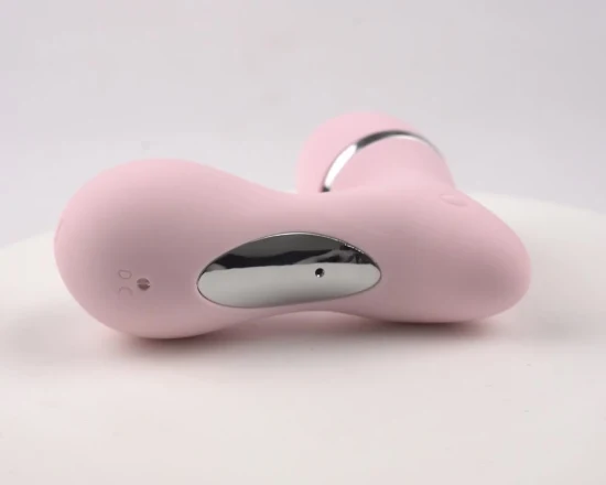 Sucer vibrateur pour femmes Clitoris poitrine langue léchage jouet sexuel simulateur de sexe Oral