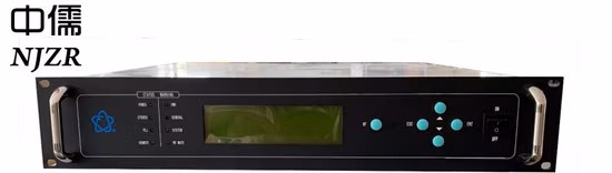 Émetteur FM 30W (excitateur)